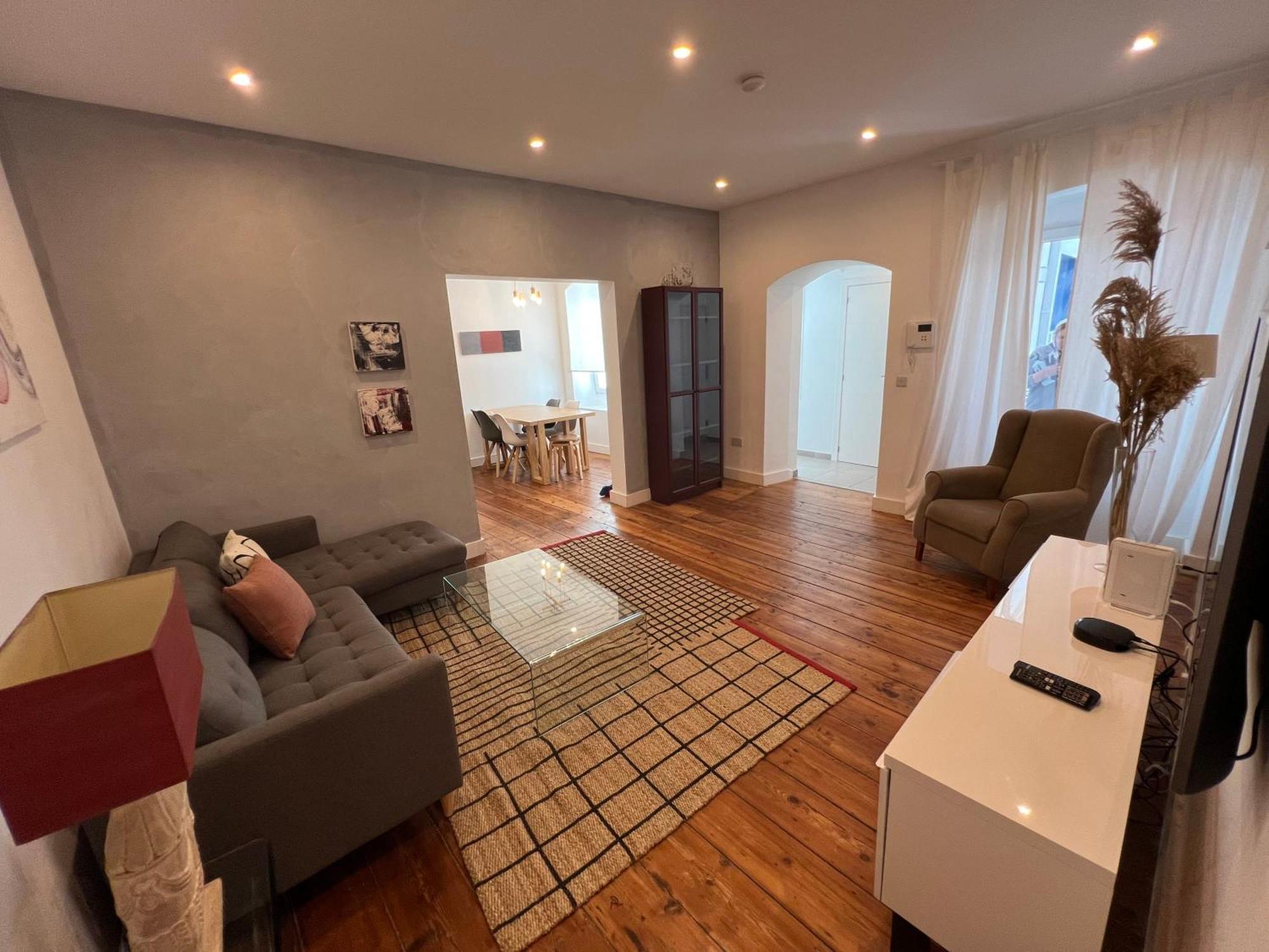 Apartamento Luxe 2Br Family Oasis In Gibraltar Exterior foto